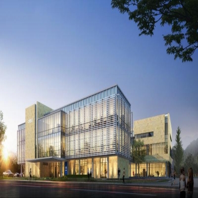 肯尼亞凱倫地塊辦公樓及別墅項目