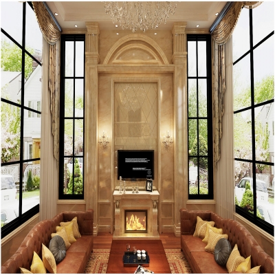 金橡樹別墅區(qū)