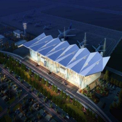 Zambia Ndola Airport Project