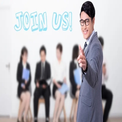 世博嘉信熱烈歡迎新員工的到來!