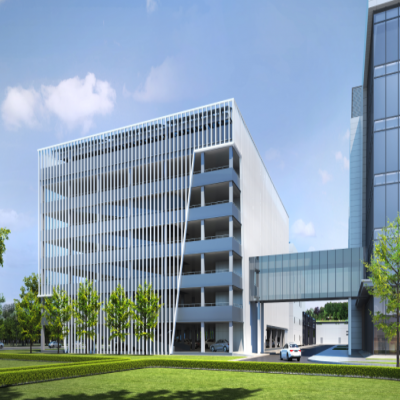 某12英寸集成電路生產(chǎn)線項目