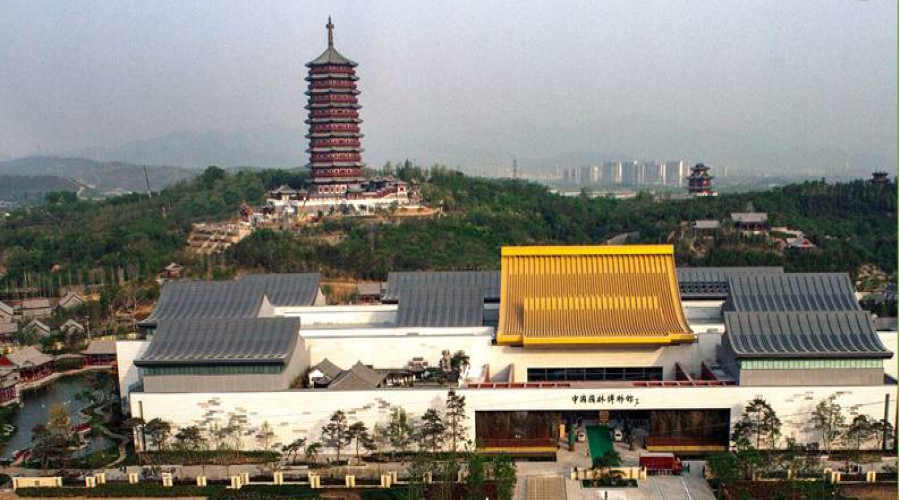 Explore the journey of Chinese classical gardens